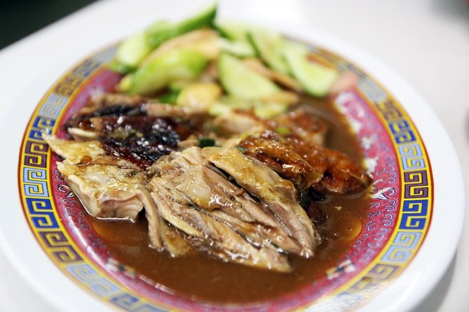 Bangkok Most Famous Food Experience (Private & All-Inclusive) - Yaowarat Road and Bangkok’s Chinatown