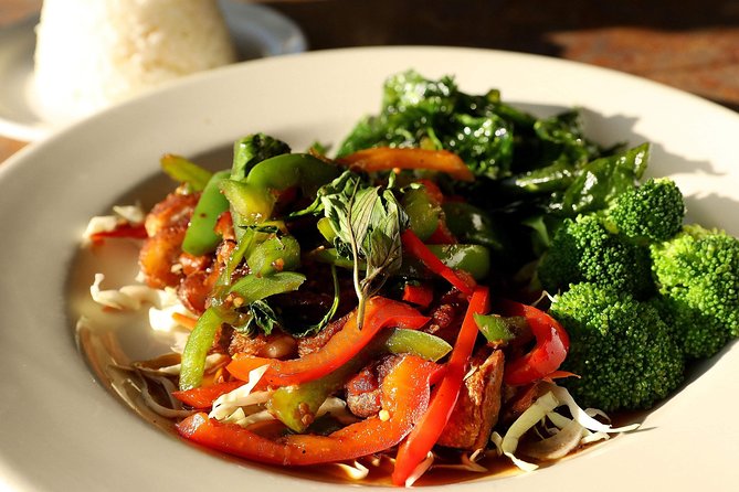 Bangkok Most Famous Food Experience (Private & All-Inclusive) - Private transport makes the timing easier