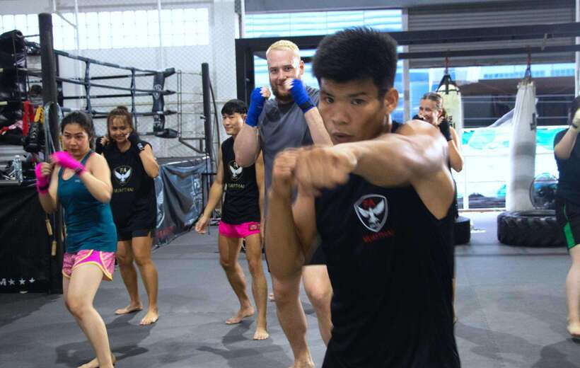 Bangkok: Muay Thai Boxing Introduction Class for Beginners - What the one-hour Muay Thai class is really like
