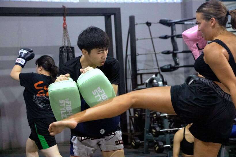 Bangkok: Muay Thai Boxing Introduction Class for Beginners - Is $21 good value?