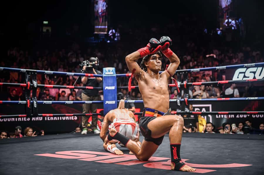 Bangkok: Muay Thai Boxing Tickets at Rajadamnern Stadium - Why Rajadamnern Is More Than a Boxing Venue