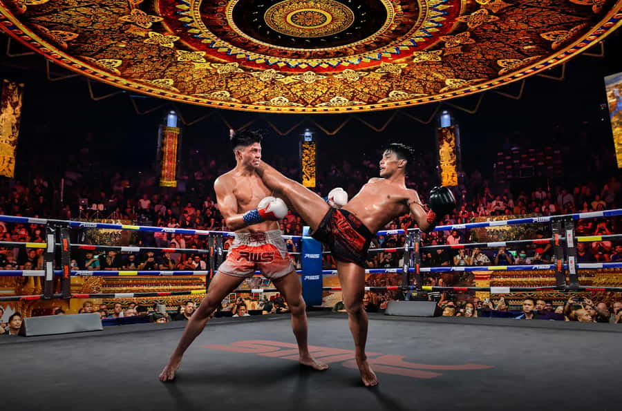 Bangkok: Muay Thai Boxing Tickets at Rajadamnern Stadium - What the Three-Hour Program Feels Like