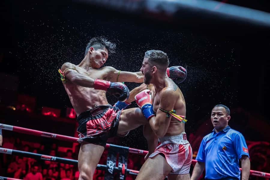 Bangkok: Muay Thai Boxing Tickets at Rajadamnern Stadium - The Wai Kru, Music, and the Meaning Behind the Fight