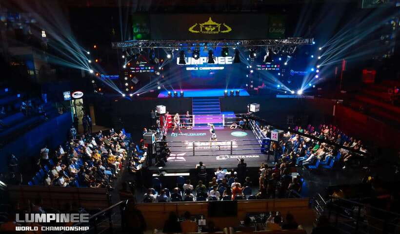 Bangkok: Muay Thai Match at Lumpinee Boxing Stadium - Why Lumpinee Muay Thai feels different from a normal boxing match