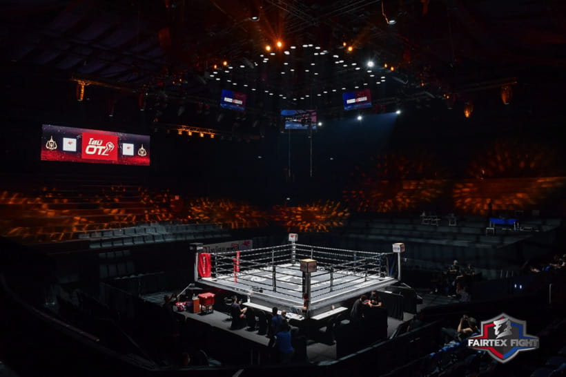 Bangkok: Muay Thai Match at Lumpinee Boxing Stadium - Is the $37 ticket good value?