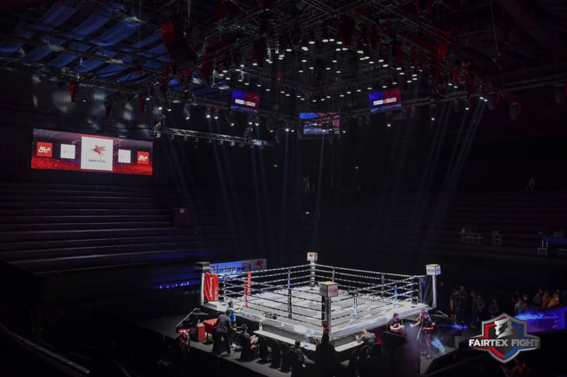 Bangkok: Muay Thai Match at Lumpinee Boxing Stadium - Planning your Saturday session