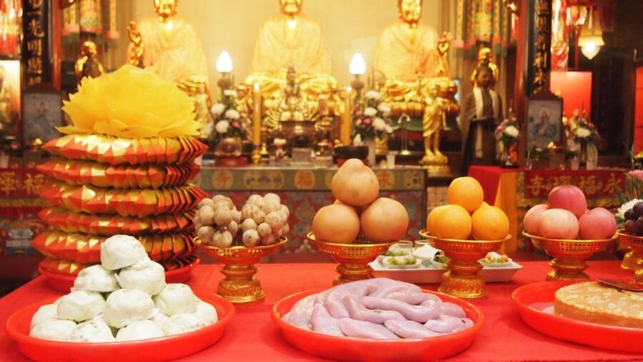 Bangkok: Must things to see in China town, Small group - Who will enjoy this Chinatown walk