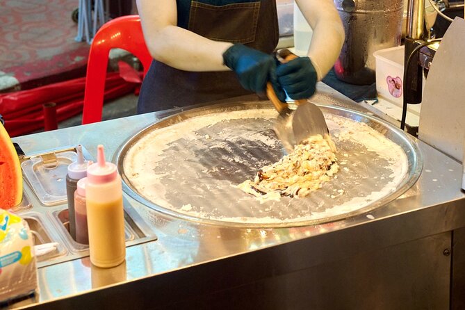 Bangkok Night Eats by Tuk Tuk - Hotel-pickup & Dinner - Is the $80.99 price good value?