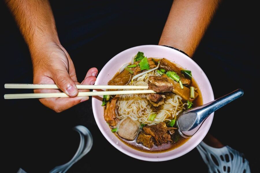 Bangkok: Old Siam Food Tour with 15+ Tastings - Price, value, and what is included
