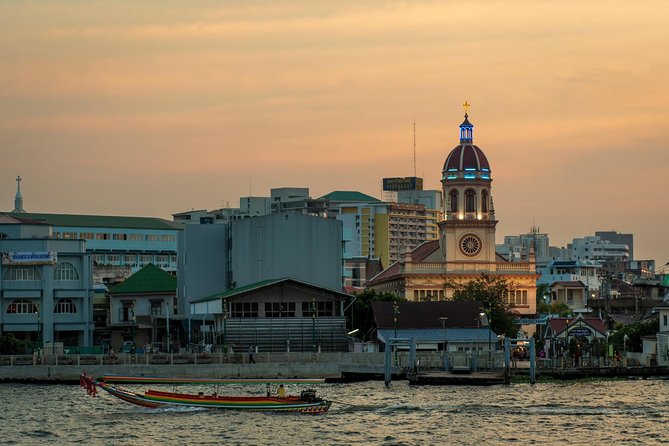 Bangkok Photography Masterclass - Private Photography Lesson - What the listed stops add to the experience