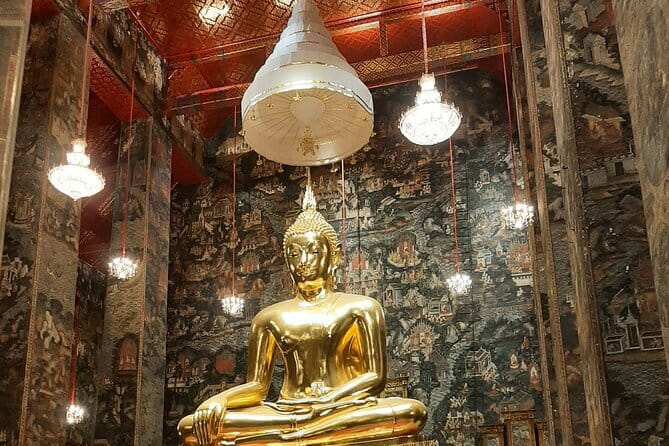 Bangkok Private and Custom Local Guide Tour - Key points at a glance