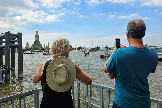 Bangkok Private and Custom Local Guide Tour - Flower markets and local trade