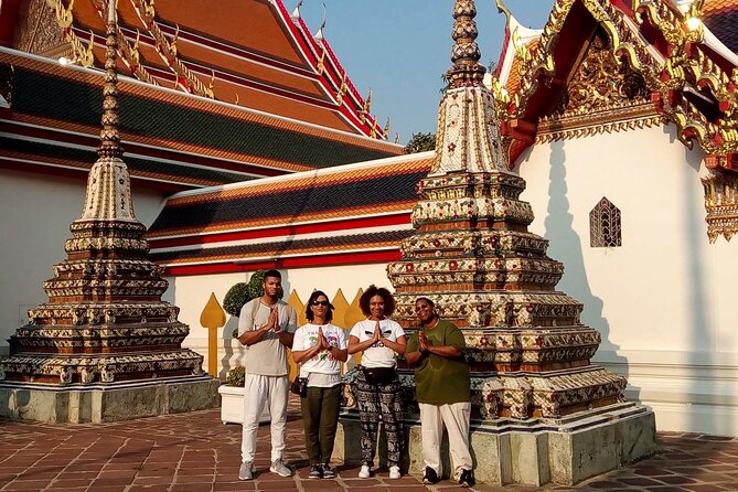 Bangkok Private Custom Tour with a Local Highlights & Hidden Gems - Canals, floating markets, and quieter Bangkok