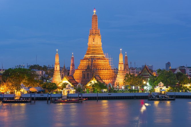 Bangkok Private Customizable Guided Tour - Why a private day can work so well in Bangkok