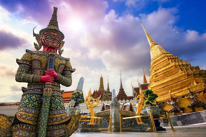 Bangkok Private Customizable Guided Tour - What the guide adds to the day