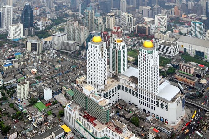Bangkok Private Customizable Guided Tour - Limits you should understand clearly