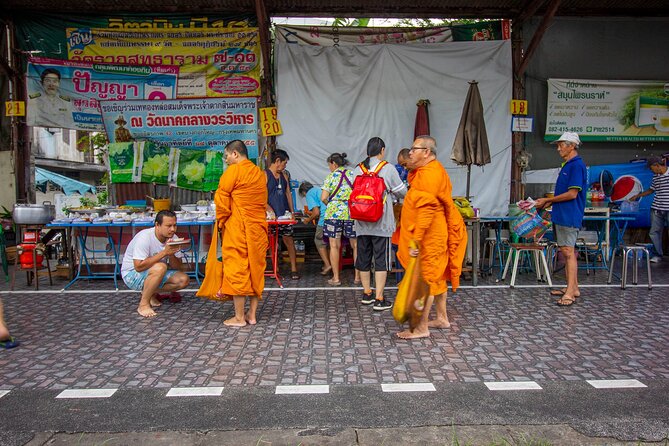 Bangkok Private Customizable Tour with Guide - A Bangkok day built around your priorities