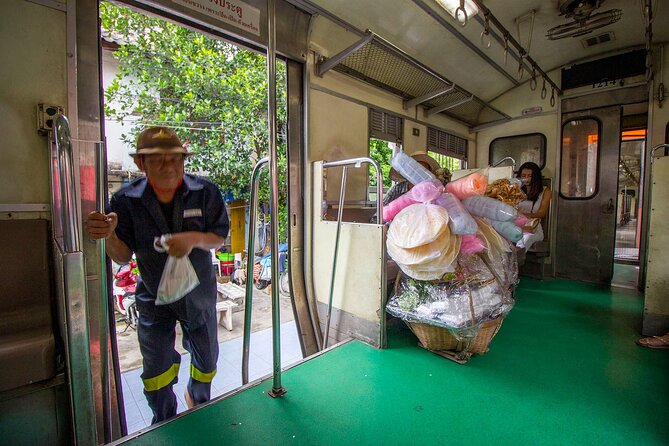 Bangkok Private Customizable Tour with Guide - What eight hours really gives you