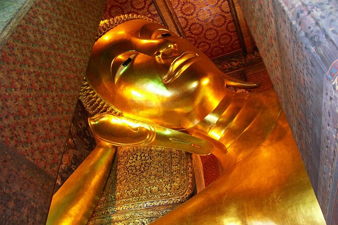 Bangkok Private Guide In and Around - What transportation adds to the day