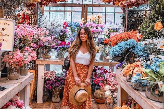 ️ Bangkok Private Instagram Tour: All-Inclusive - A full Bangkok day built around photographs