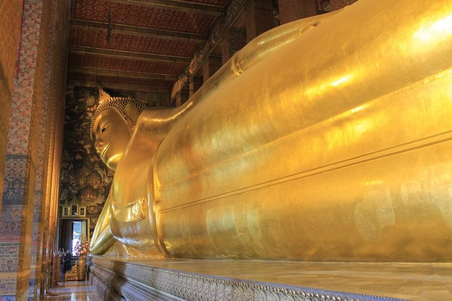 Bangkok: Private Thonburi Longtail Boat Tour & Wat Pho Visit - Price, extra fees, and overall value