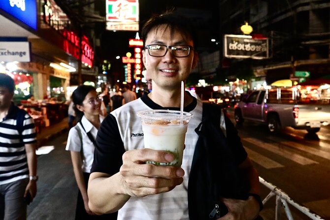 Bangkok Private Walking Food Tour with 10+ Tastings in Chinatown - Is $250 per person a fair price?