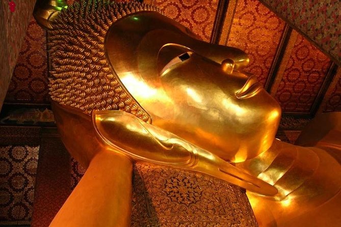 Bangkok Reclining Buddha (Wat Pho) Entrance Ticket - Why Wat Pho Deserves a Place on Your Bangkok List