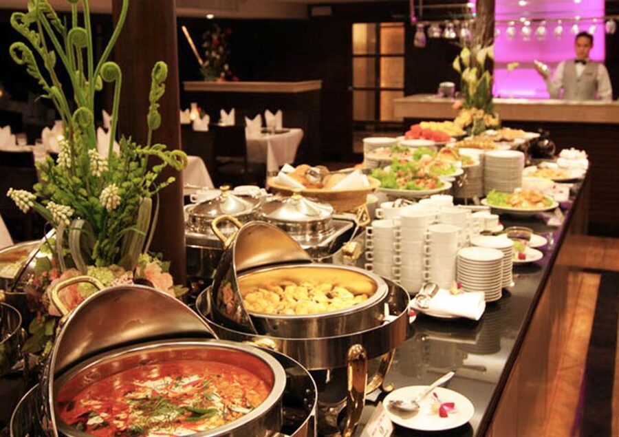 Bangkok: River Dinner Cruise on the Chao Phraya Princess - Is the $27 price good value?