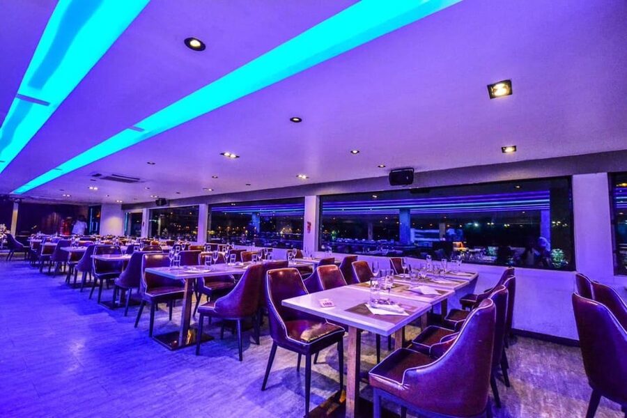 Bangkok: Royal Princess Cruise with Optional Hotel Transfer - Who gets the best value from the $40 price