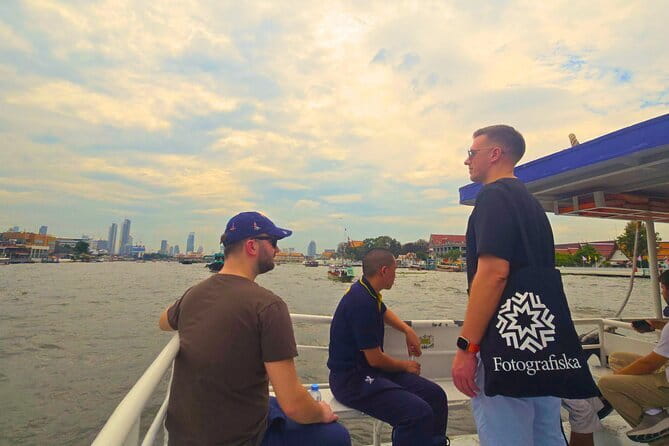 Bangkok's Best: City Highlights & Floating Market Private Tour - Grand Palace and Wat Phra Kaew: Thailand’s royal heart