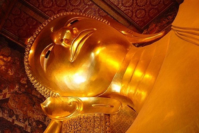 Bangkok’s Sacred Temples & Local Culture Half-Day Tour - Wat Benchamabophit, the Marble Temple