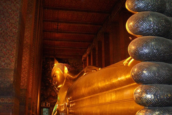 Bangkok’s Sacred Temples & Local Culture Half-Day Tour - What the guides add to the visit