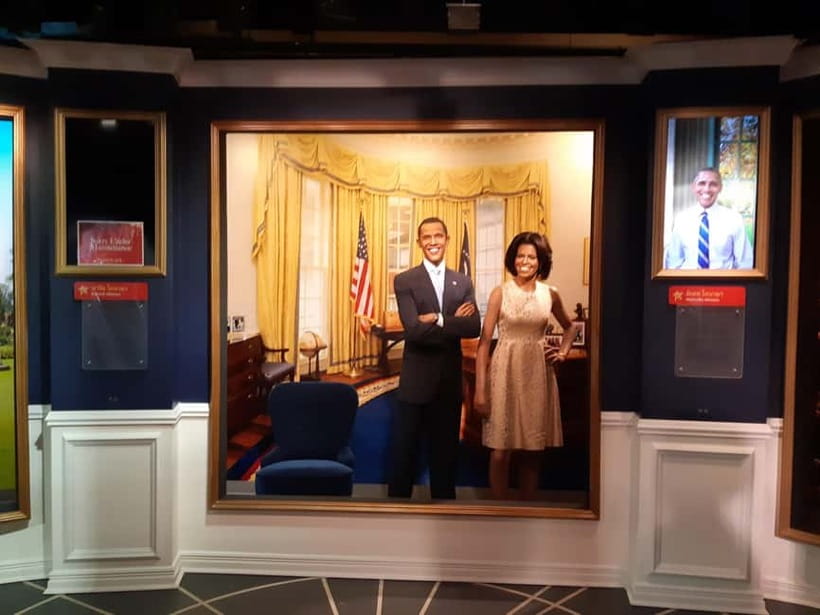 Bangkok: SEA LIFE Bangkok & Madame Tussauds Entry Ticket - Who will enjoy this combination most