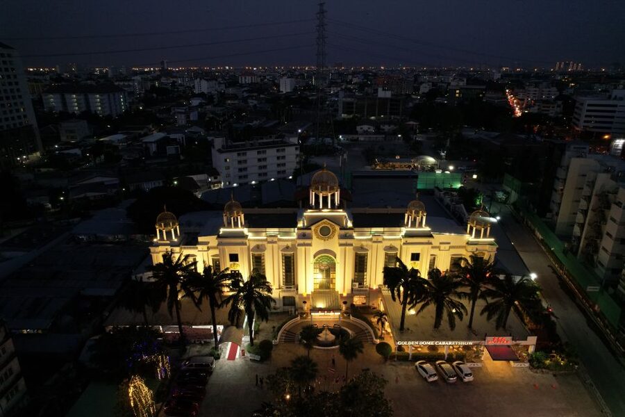 Bangkok: Skip-the-Line Golden Dome Cabaret Show Tickets - Should you book Golden Dome Cabaret?