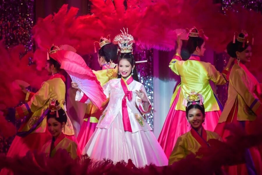 Bangkok: Skip-the-Line Golden Dome Cabaret Show Tickets - Is $19 good value?