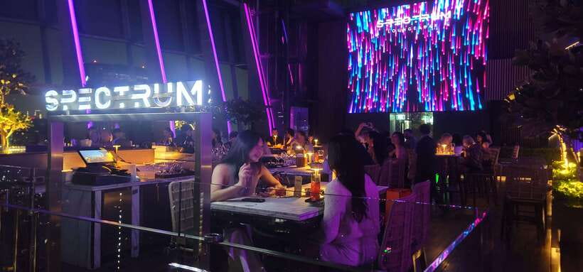 Bangkok: Soi Cowboy, Nana, Soi 11, Rooftops, Clubs & Go Go’s - Key points to know before booking