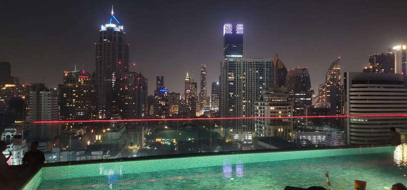 Bangkok: Soi Cowboy, Nana, Soi 11, Rooftops, Clubs & Go Go’s - Why this Bangkok night works for first-time visitors