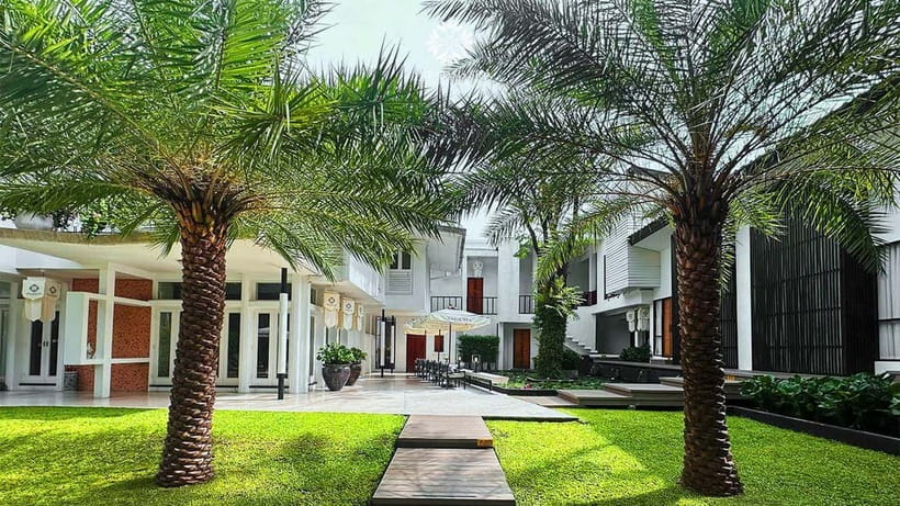 Bangkok: Spa Experience at Oasis Spa - What your one to three hours can look like