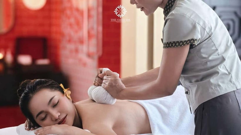 Bangkok: Spa Experience at Oasis Spa - The staff are a major part of the experience