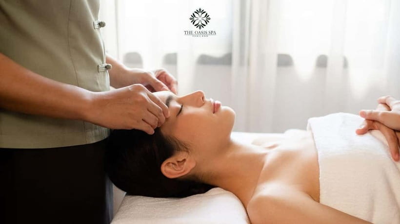 Bangkok: Spa Experience at Oasis Spa - Who should choose this spa visit