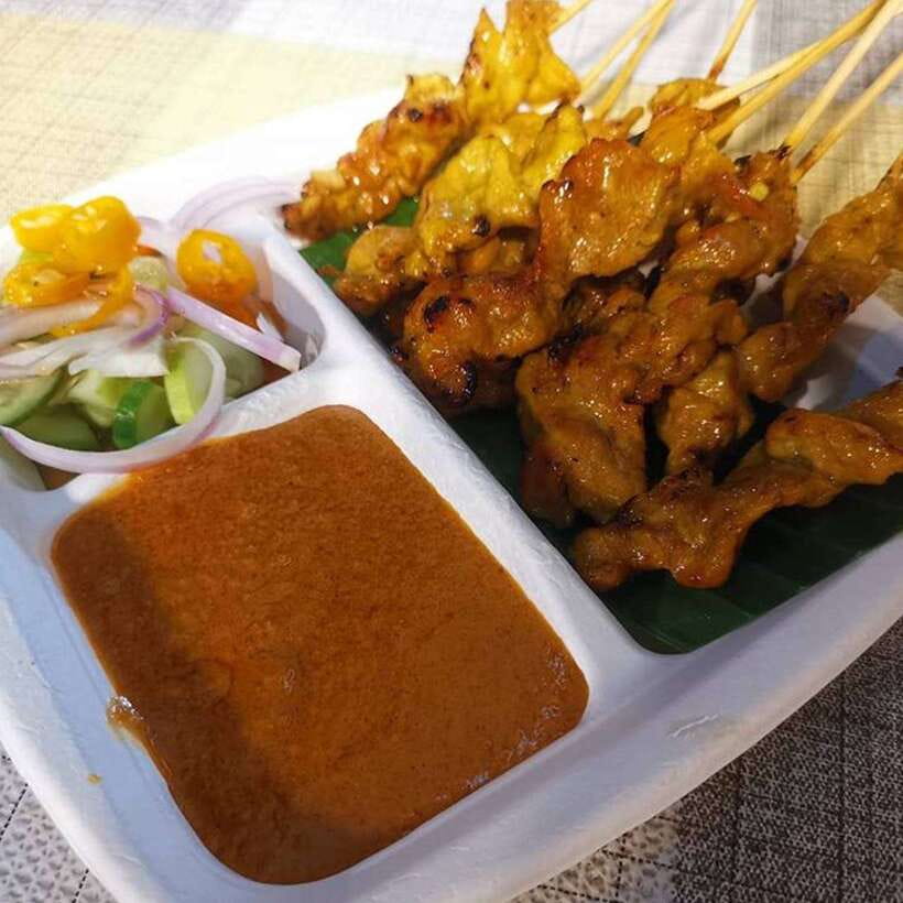 Bangkok: Street Food Tasting Tour at Night - Should you book this Chinatown food tour?