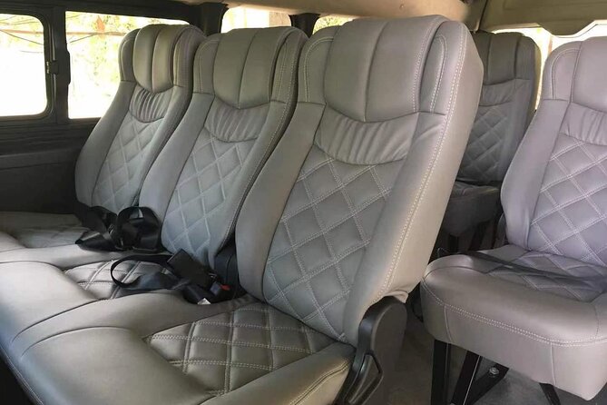 Bangkok Suvarnabhumi Airport Private Transfer – Toll Included - Who will get the most from this transfer