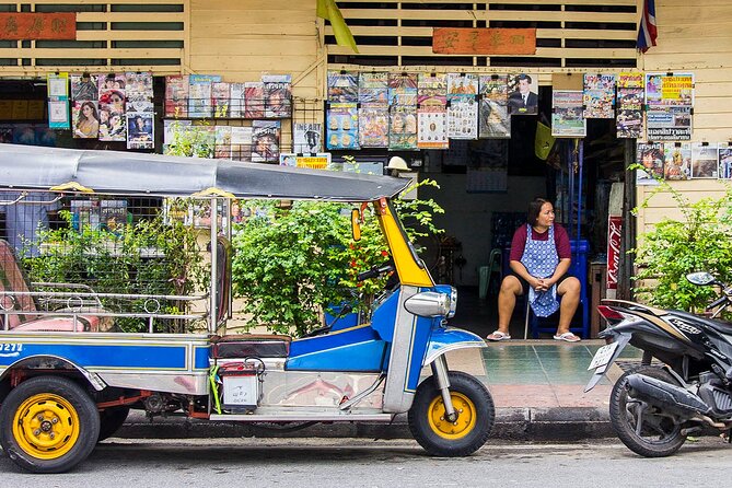 Bangkok Temples Tour - Who Will Get the Most from This Tour?