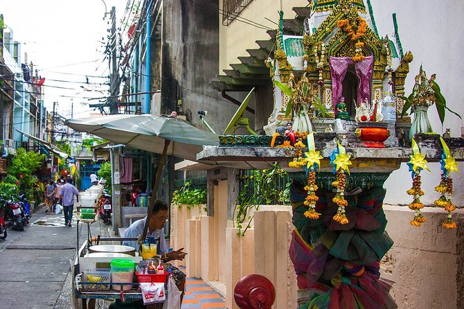 Bangkok Temples Tour - Booking Details to Check Before You Go