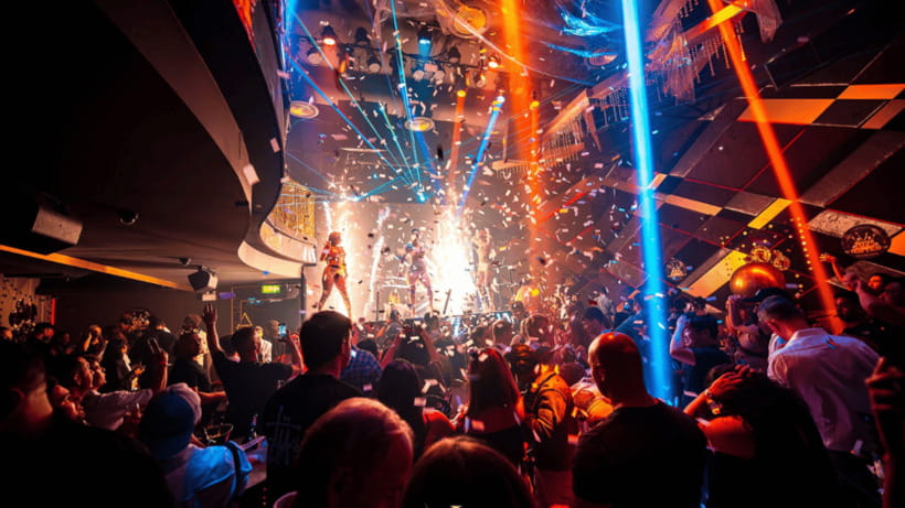 Bangkok: The Speakeasy, Rooftop & Iconic Venues Pub Crawl - Key points at a glance