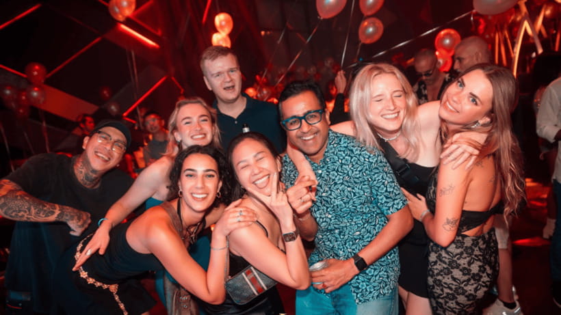 Bangkok: The Speakeasy, Rooftop & Iconic Venues Pub Crawl - Why this Bangkok pub crawl works