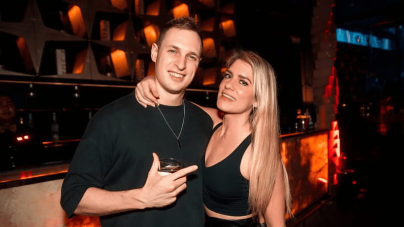 Bangkok: The Speakeasy, Rooftop & Iconic Venues Pub Crawl - What $31 really gets you