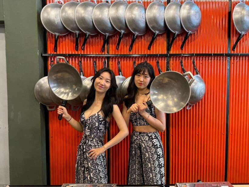 Bangkok: Tingly Thai Cooking School Half-Day Cooking Class - Who will get the most from this class