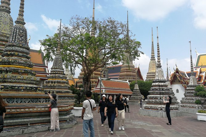 Bangkok Tour: Highlights & Hidden Gems & Long Tail Boat - Is $123.22 a fair price?