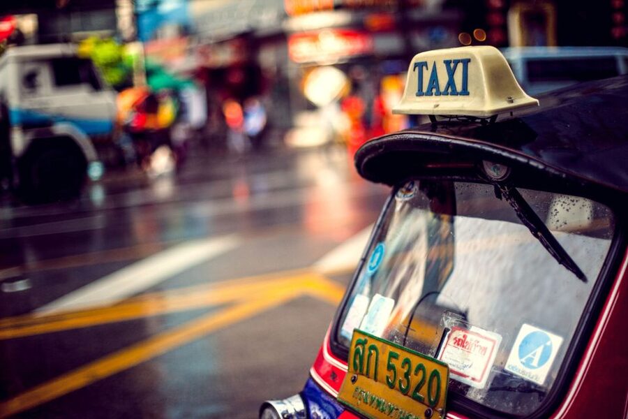 Bangkok: Travstore Original Bangkok Discovery Tour - Timing, pace, and practical comfort
